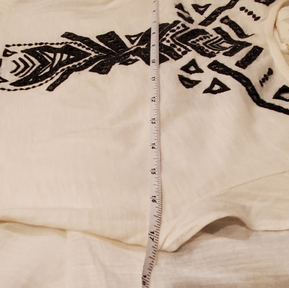 Free People Toosaloosa Dress Sz Medium - Picture 6 of 8